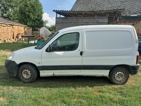 Citroën Berlingo 1,4I