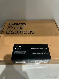 Cisco small business RV325 - 1