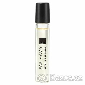 Far Away Beyond The Moon PARFUM - minibalení