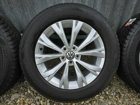 5x112 R17 VW Montana Tiguan