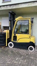 VZV Hyster J1.6XN - 1