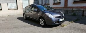 Toyota Prius, 1.5 i HYBRID -SOL-PĚKNÁ - 1