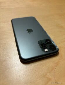 iPhone 11 Pro, 64 GB - 1