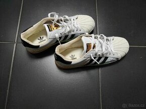 Adidas superstar - 1