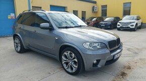 BMW x5 e70 4.8i lpg