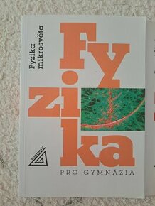 Fyzika pro gymnázia - 1