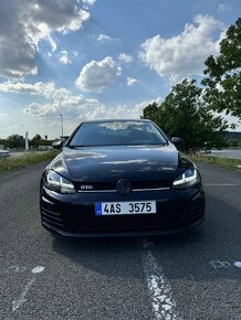 VW Golf 7 2.0 TDI