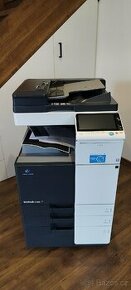 Konica Minolta bizhub C368