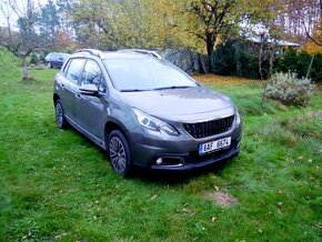 Peugeot 2008 - 1