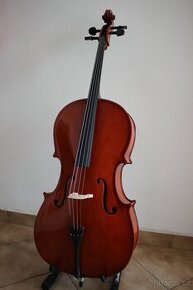 Violoncello 3/4, 4/4 - 1