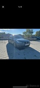 Bmw e60 520i 125kw