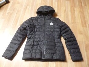 zimní bunda Adidas vel.M