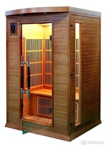 Infrasauna