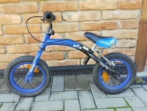 Dětské odrážedlo SporTrike