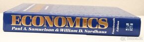 ECONOMICS Samuelson - Nordhaus (14th ed.) - 1