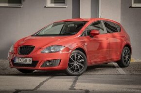 Seat Leon 1.8 TSI Style DSG