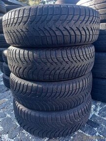 185/60/15 zimní pneu 185/60 R15