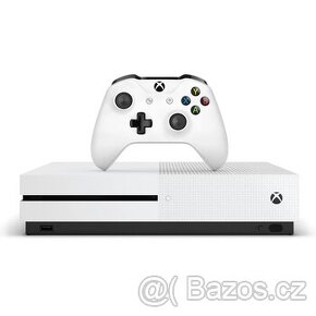 Xbox ONE S - 1TB + 4 dětské hry