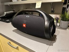 JBL Xtreme 2 - Bluetooth reproduktor, Top zvuk