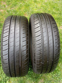 2 letní pneumatiky Hankook 205/60/16