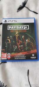 Pay Day 3 Ps5 - 1