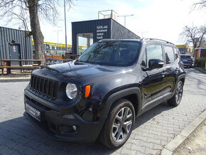 Jeep Renegade 1,4 MultiAir - 1