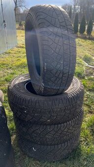 Offroad pneu 255/70 r16 Michelin, 4ks