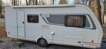 Karavan WEINSBERG CaraOne 480QDK