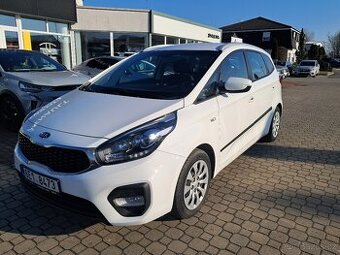 Kia Carens 1.7 crdi/1.maj./ČR/2019