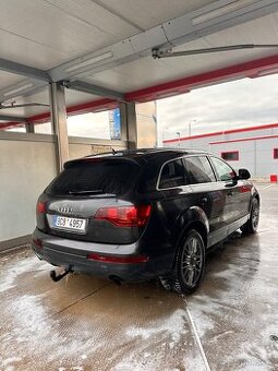 Audi Q7 3.0tdi 171kw - 1