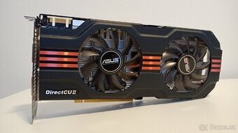 ASUS Geforce GTX 560 1GB GDDR5