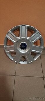 Poklice ford r16