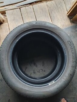 Pneumatiky Pirelli Cincurato P7 205/55 R17