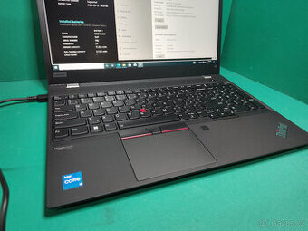 Lenovo Thinkpad t15 g2 i5-1135g7 24/512GB√FHD√1r.z.√DPH