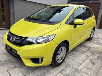 Honda Jazz 1.3 i-VTEC GK Grand rok 2016