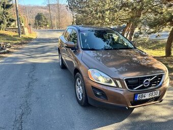 Volvo XC 60 Summum