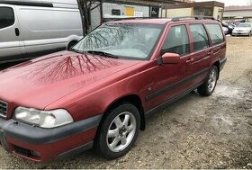 Volvo V70 S70 V70XC 97-99 P80
náhradní díly - 1