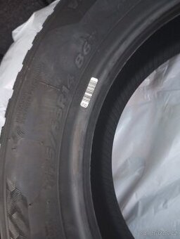 Hankook 175/65/R14