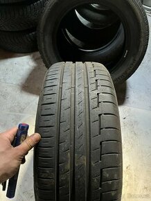 Sada letních Pneu CONTINENTAL 205/55 R16 Premiumcontact6