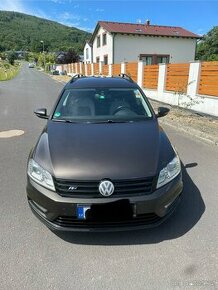 VW Passat B7 2.0 TDI R-Line, Dsg, Webasto