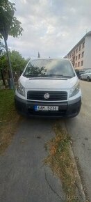 Fiat scudo