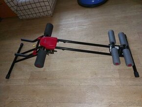 POSILOVAČ inSPORTline AB Lifter Easy - 1