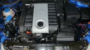 Engine / Motor AXX 2.0TSI 147KW VW Golf 5 1K GTI 152tis km