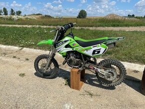 Kawasaki KX 65 - 2016