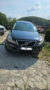 Volvo XC60 2.4D5 4x4 (AWD) 136 kW 5.VÁLEC 6. rychl.manuál