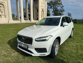 Volvo XC90 - 1