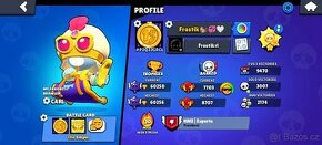 brawl stars ucet