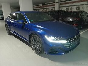 VW Arteon Shooting Brake 2.0TDI 147kW DSG 50tkm R-Line DCC - 1