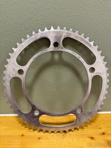 Drahovy prevodnik Campagnolo Pista 54z 151bcd - 1