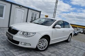 ►►Škoda Superb 2.0 TDI 125kW 4x4 Elegance◄◄